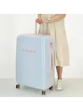 Capetown - Grote koffer - 75cm - 95L - TSA-slot
