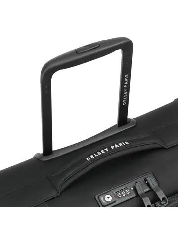 Brochant 3 Slim Cabin Trolley  | 36 L