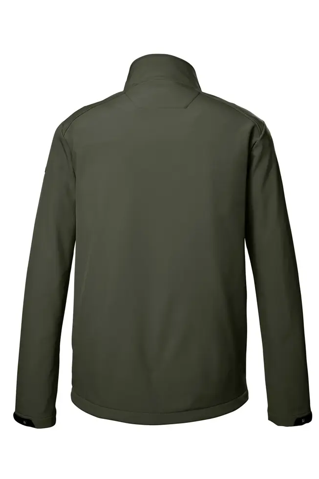 Killtec KOS 263 Softshell Outdoorjas  Heren