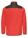 Fleece vest men Fopke