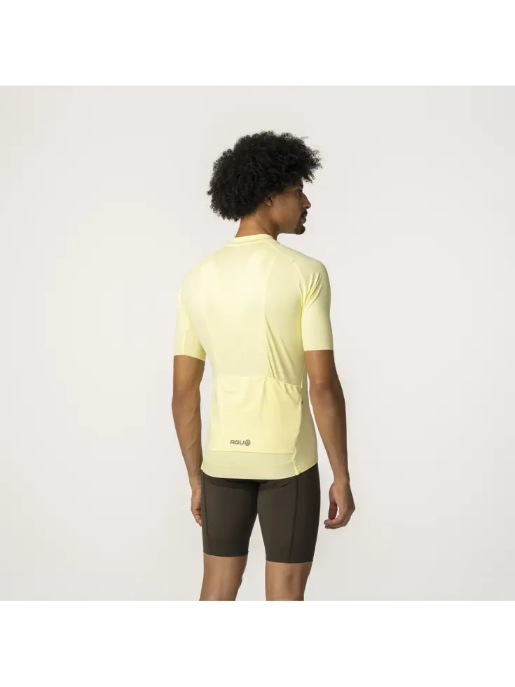 Solid Fietsshirt Performance Heren