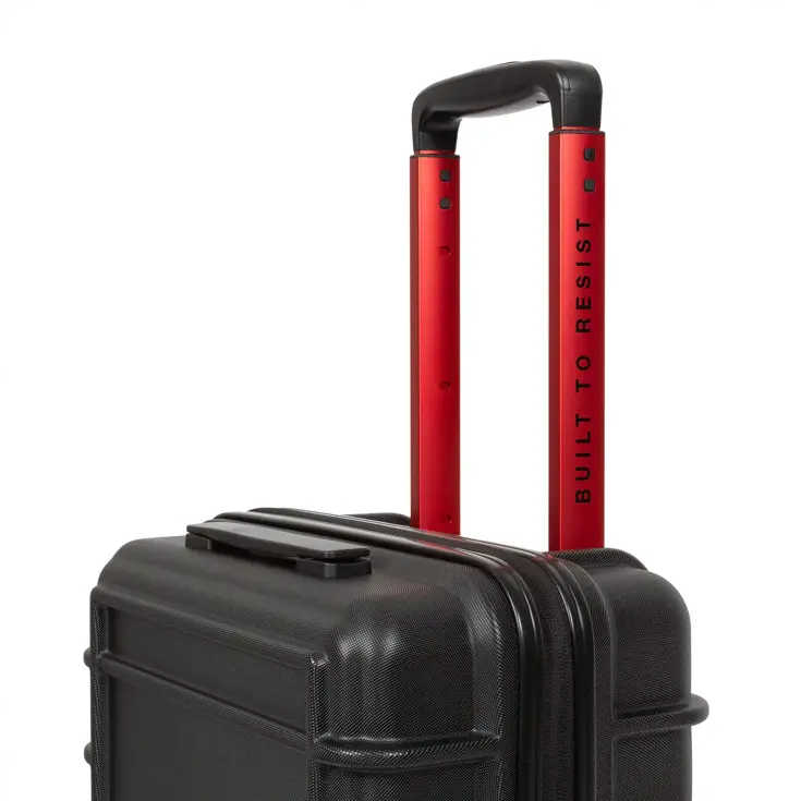 Resist'R Zip Cabin  | 38 L