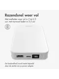 Powerbank 10.000 mAh