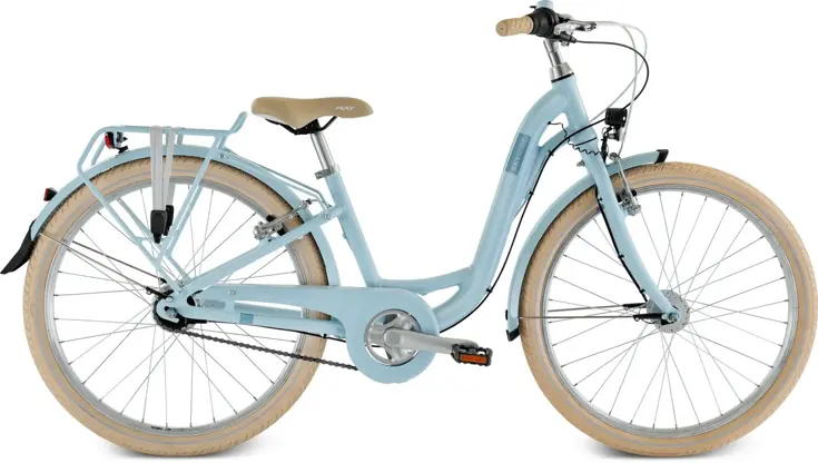 Skyride   Retro Blauw   8