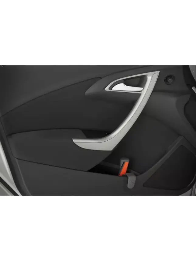 Evolution - Veiligheidshamer - Lifehammer