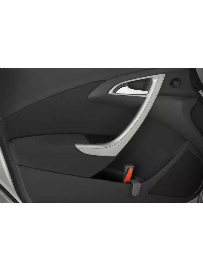 Evolution - Veiligheidshamer - Lifehammer