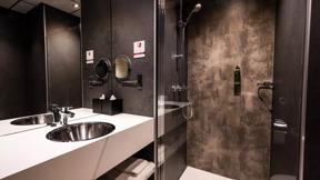 Nederland_Groningen_Best_Western_Plus_Hotel_Groningen_Plaza_Badkamer_Standaard