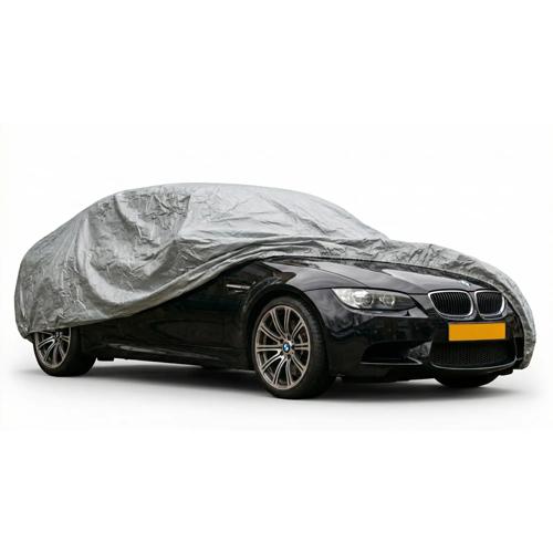 Autohoes All Weather - 400x165x117cm