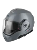 Stradale Motorhelm met zonnevizier