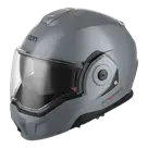 Stradale Motorhelm met zonnevizier
