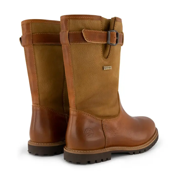 Finland dames - Pull-on boots