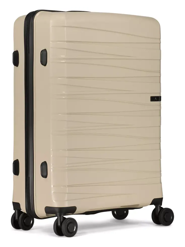 Honfleur medium - Koffer 70 liter – Human Nature