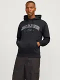 Heren Caleb Sweat Hood