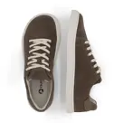 Bergvik Dames - Barefoot schoen - Suede