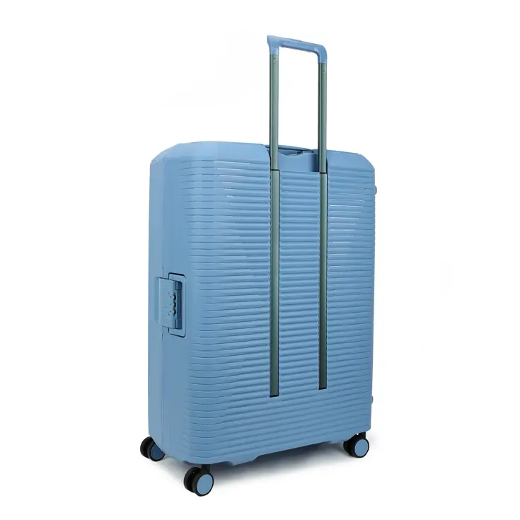 Smart - Grote koffer - 77cm - 120L - TSA