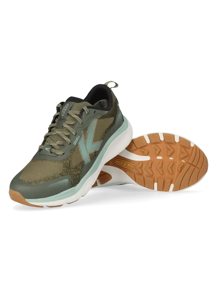 Leiki - Wandelschoenen - Dames