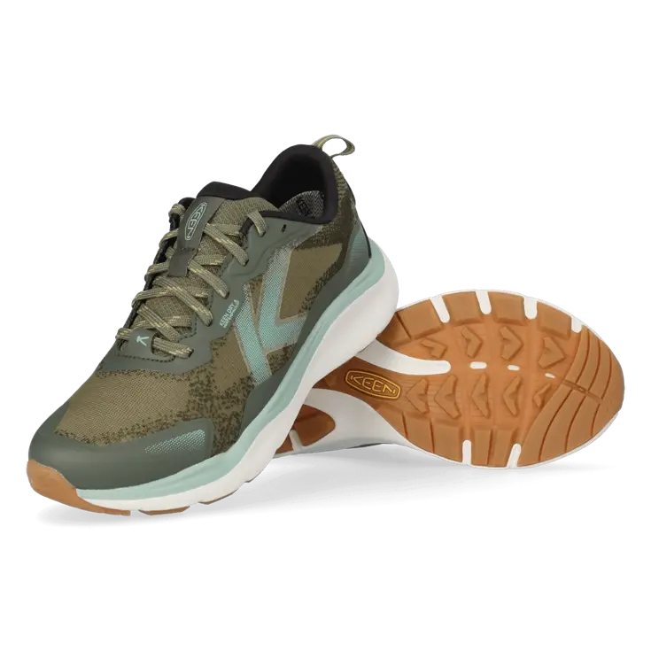 Leiki - Wandelschoenen - Dames - Keen