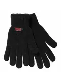 Dames - Chenille - Handschoenen