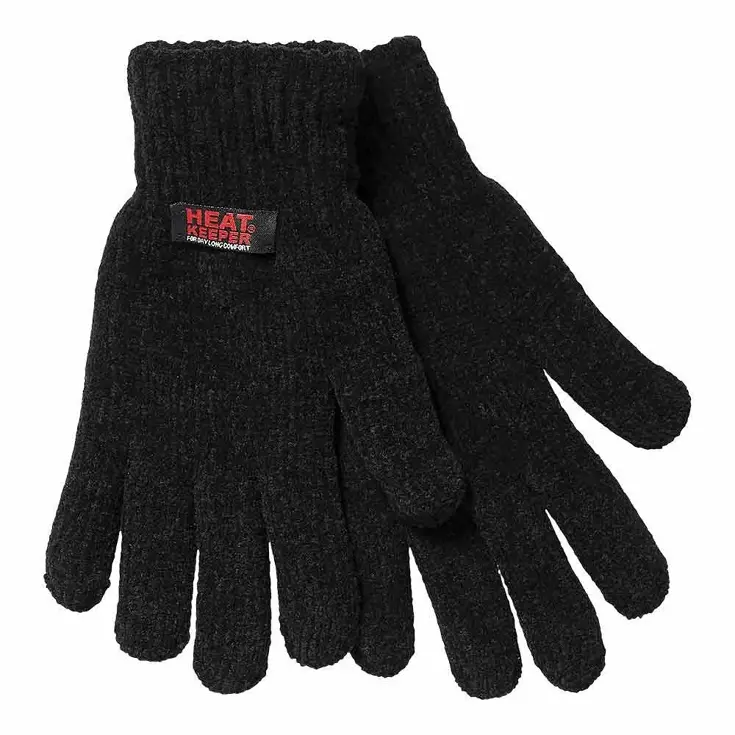 Dames - Chenille - Handschoenen