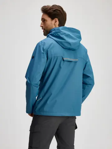 Huxley - Jas heren - Human Nature