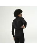 Seamless Fietsshirt Lange Mouwen Performance Heren