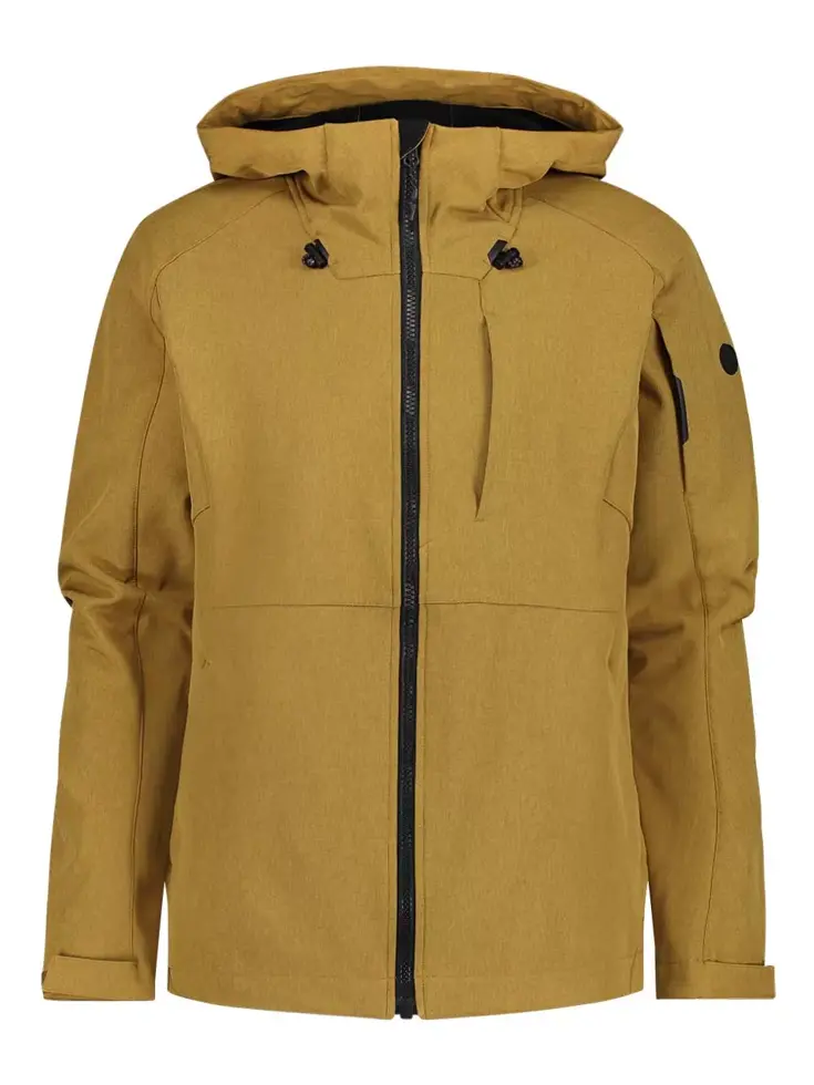 Harald – Jas heren - Softshell