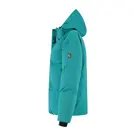 Travelin' Miro Dames - Puffer winterjas
