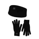 Dames - Hoofdband + Handschoenen
