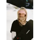 Poederbaas - Fluffy - Dames - Balaclava