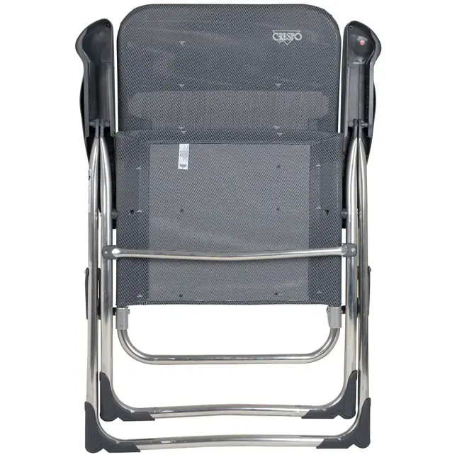 Standenstoel AL/212 Donker grijs