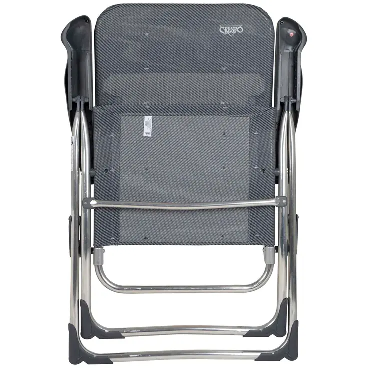 Standenstoel AL/212 Donker grijs