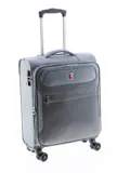 3D - Handbagage koffer - 55cm - 43L
