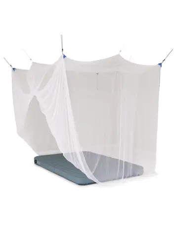 Travelnet reisklamboe BOX XL PURE