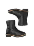 Odegard Heren - Winter boots - Wol gevoerd