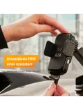 Telefoonhouder Auto Zuignap + Dashboardpad