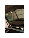 Audi A1 Sportback (GBA) 2018 & City Carver (GBH) 2019 - Zonneschermen - Car Shades