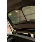 Audi A1 Sportback (GBA) 2018 & City Carver (GBH) 2019 - Zonneschermen - Car Shades