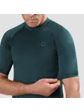 Essential II - Fietsshirt Korte Mouwen - Heren