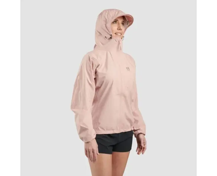 Deluge Jacket - Bescherming en Comfort