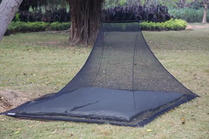 Travelnet reisklamboe Track II PURE