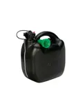 Jerrycan 5L met flexibele schenktuit