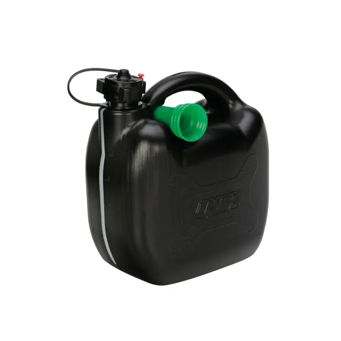 Lampa jerrycan 5L met flexibele schenktuit