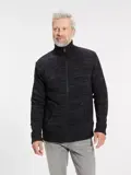 Tikob – Gevoerd vest heren
