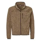 Regy - Fleece Vest Heren