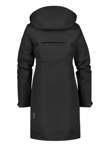 Rafaela – 4-Seizoenen Parka Dames – Waterdicht