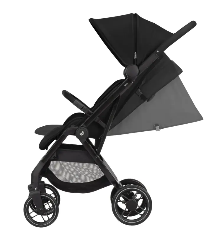 Soho - Kinderwagen