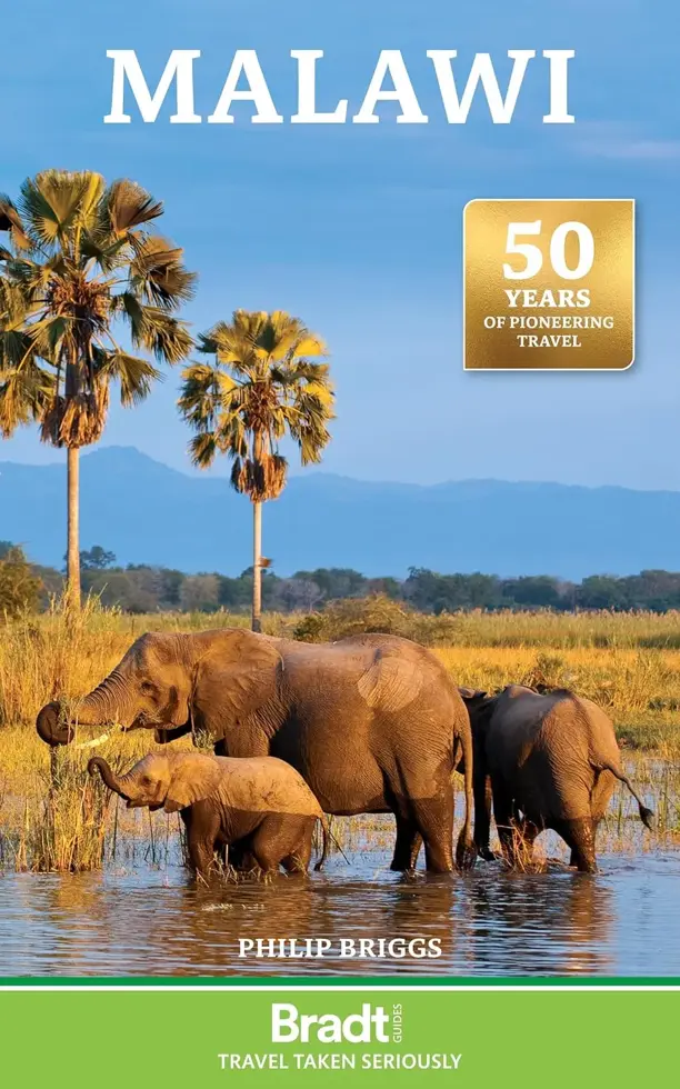 Reisgids Malawi 9