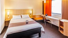 Tsjechië_Praag_Hotel_Ibis_Praha_Wenceslas_Square_Tweepersoonskamer_Standaard