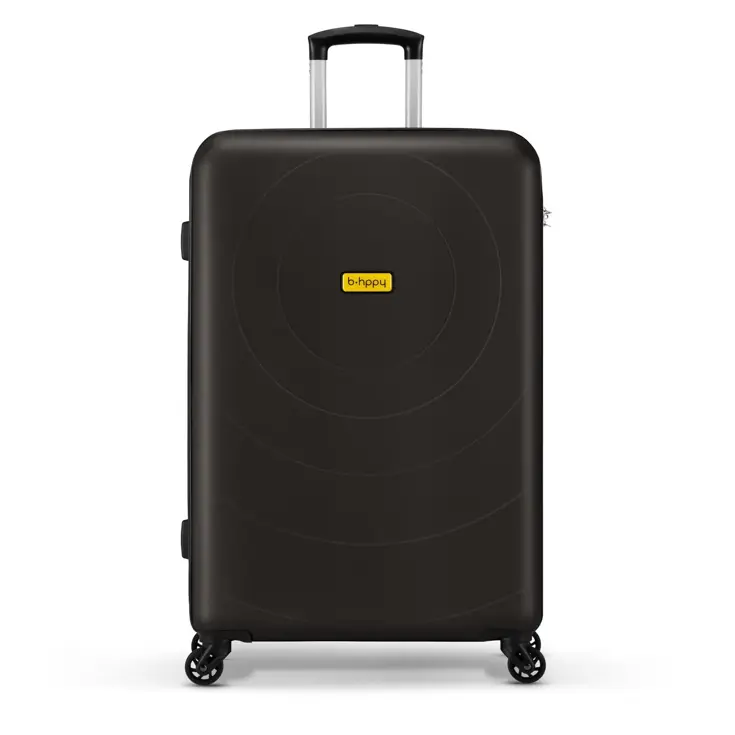BHPPY - Reiskoffer - 76cm