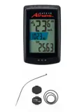 Cateye Fietscomputer Airgps Cc-Gps100